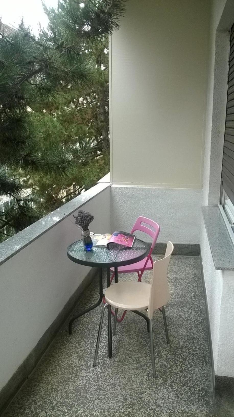 Apartment Vera Zagreb Bagian luar foto