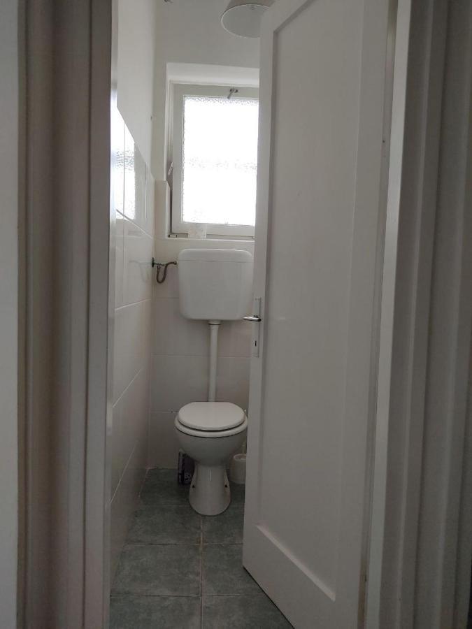 Apartment Vera Zagreb Bagian luar foto